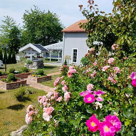 Agroturystyka Rybno Rybno  Exterior foto