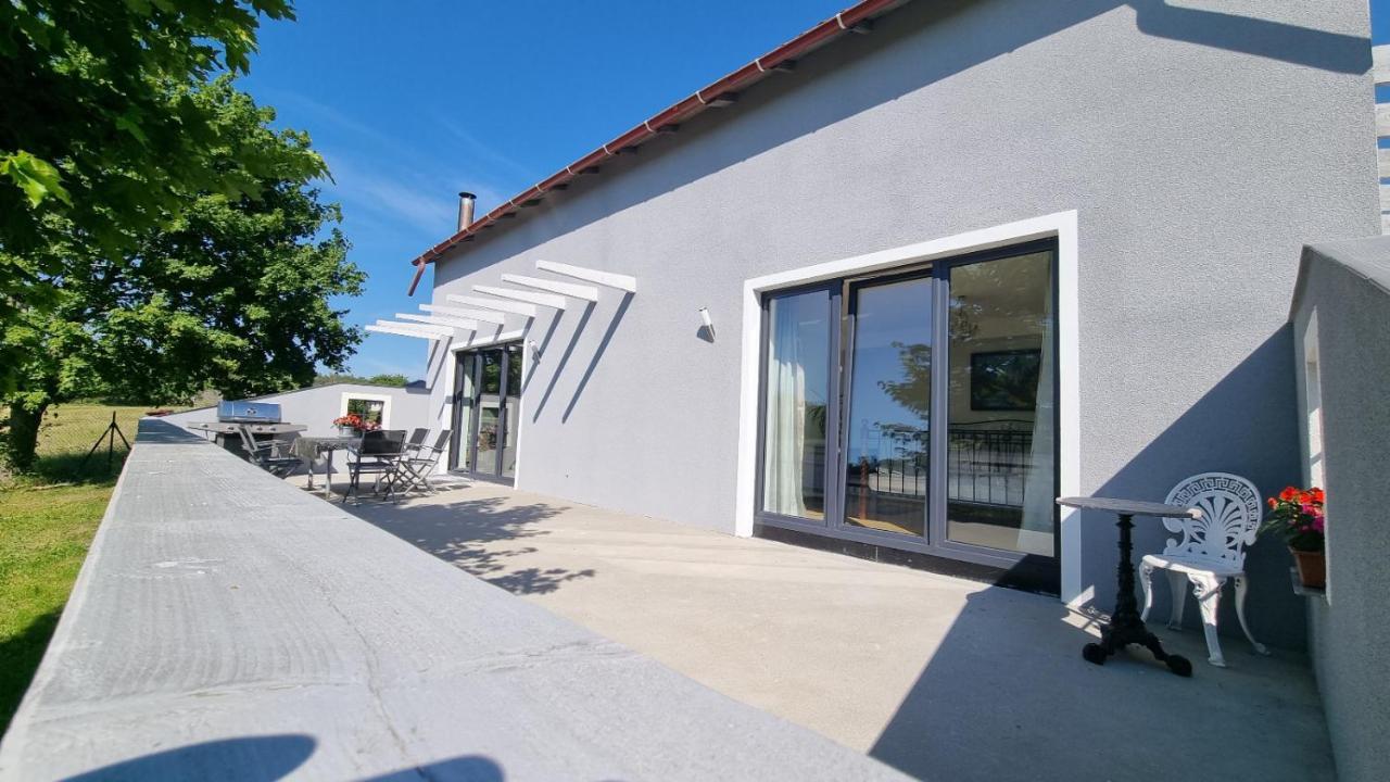 Agroturystyka Rybno Rybno  Exterior foto